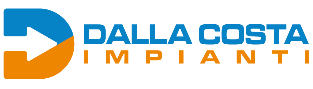 Dalla Costa Impianti Logo